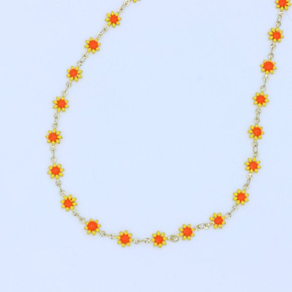 "New Beautiful Design Necklace Chain for Women/Girls, Gift, N974 - Picture 5 of 10